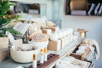 Podcast Plus bio la vie : Le bio est-il l'avenir des cosmétiques ? Podcast Plus bio la vie : Le bio est-il l'avenir des cosmétiques ?