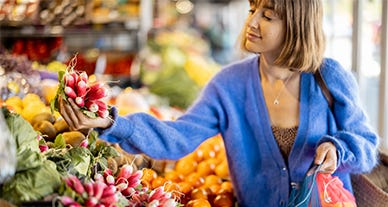 Bio VS Conventionnel : vos questions, nos réponses sans filtre ! Bio VS Conventionnel : vos questions, nos réponses sans filtre !