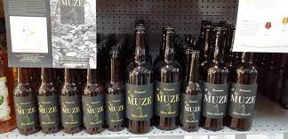 Brasserie de la Muze