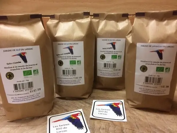 GAEC de l'Hospitalet du Larzac