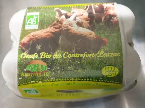 GAEC DE TERRE BLANC