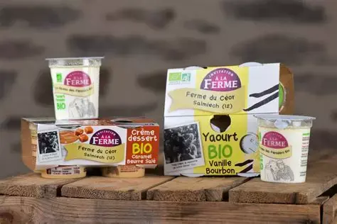 La ferme du Céor