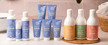 Du nouveau dans la cosméto bio